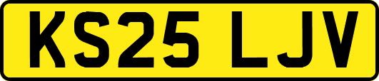 KS25LJV