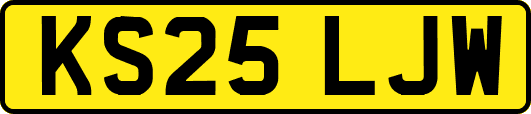 KS25LJW