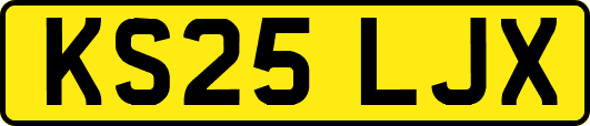 KS25LJX