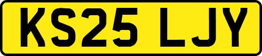 KS25LJY