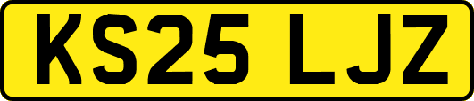 KS25LJZ