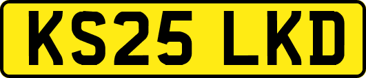 KS25LKD