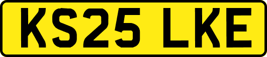KS25LKE