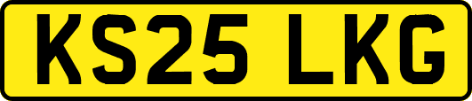 KS25LKG