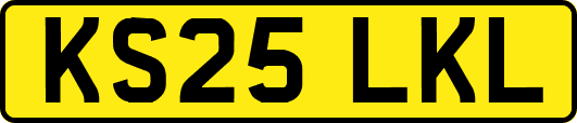 KS25LKL