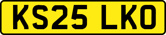 KS25LKO