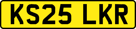 KS25LKR