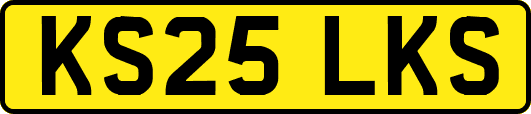 KS25LKS