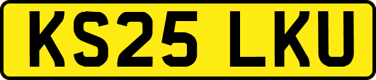 KS25LKU