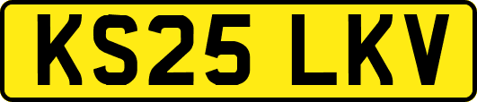 KS25LKV