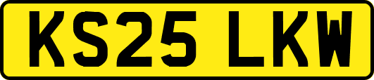 KS25LKW