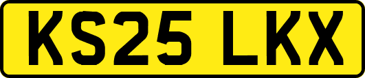 KS25LKX