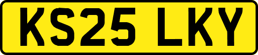 KS25LKY