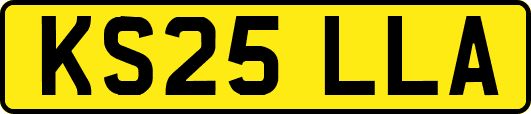 KS25LLA