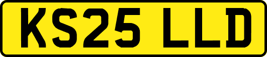 KS25LLD