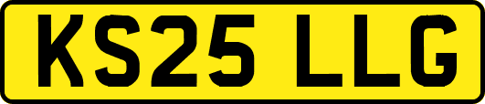 KS25LLG