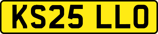 KS25LLO
