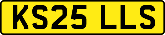 KS25LLS