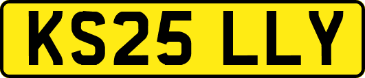 KS25LLY