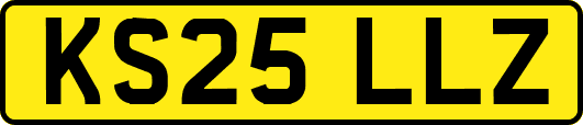 KS25LLZ