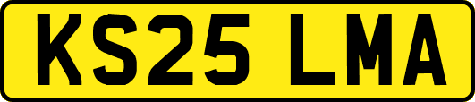 KS25LMA