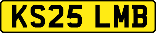 KS25LMB