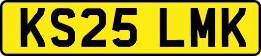 KS25LMK