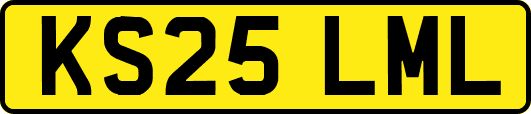 KS25LML