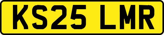 KS25LMR