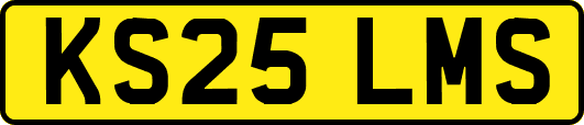 KS25LMS