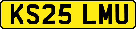 KS25LMU