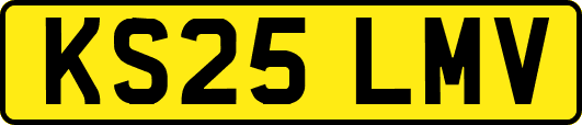 KS25LMV