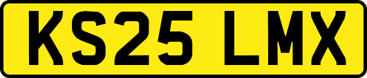 KS25LMX