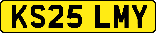 KS25LMY
