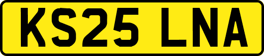 KS25LNA