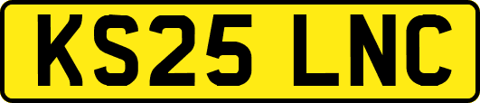 KS25LNC