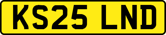 KS25LND