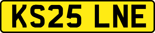 KS25LNE