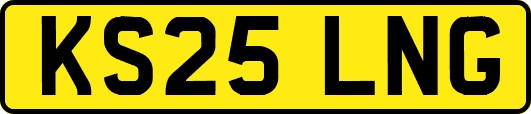 KS25LNG