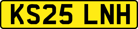 KS25LNH