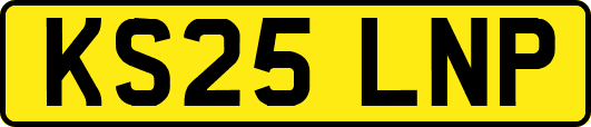 KS25LNP