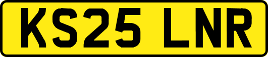 KS25LNR