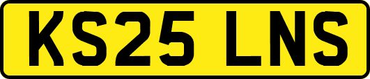 KS25LNS