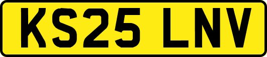 KS25LNV