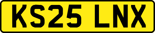 KS25LNX