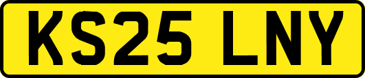 KS25LNY