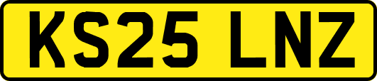 KS25LNZ
