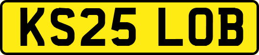 KS25LOB