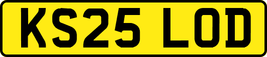 KS25LOD
