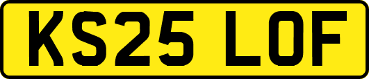 KS25LOF